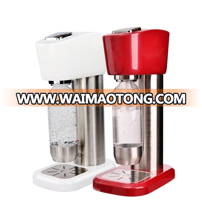 hot model Portable Soda Stream Sparkling Water Maker